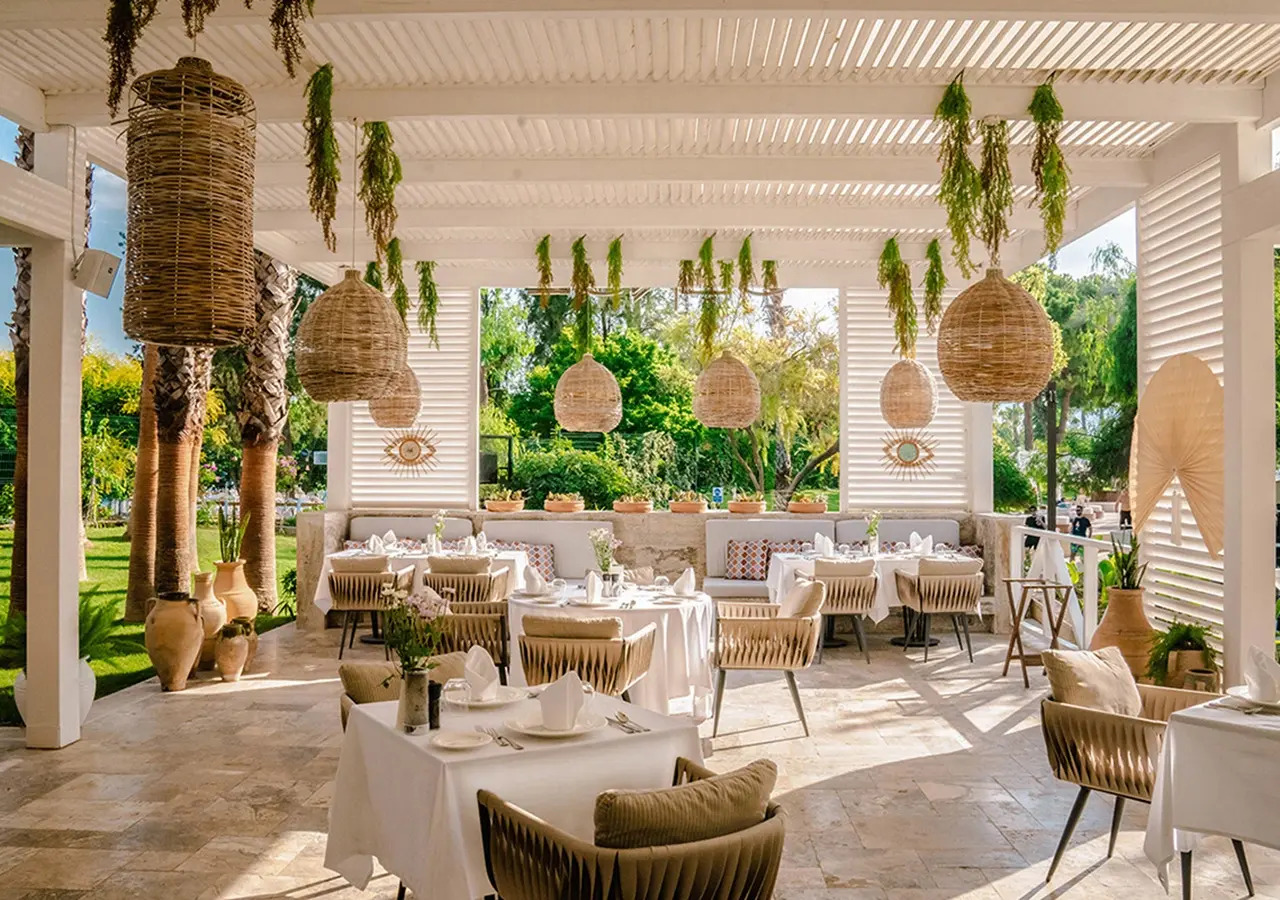 Foto - MEDWORLD Health & Rehabilitation Center Rixos Antalya