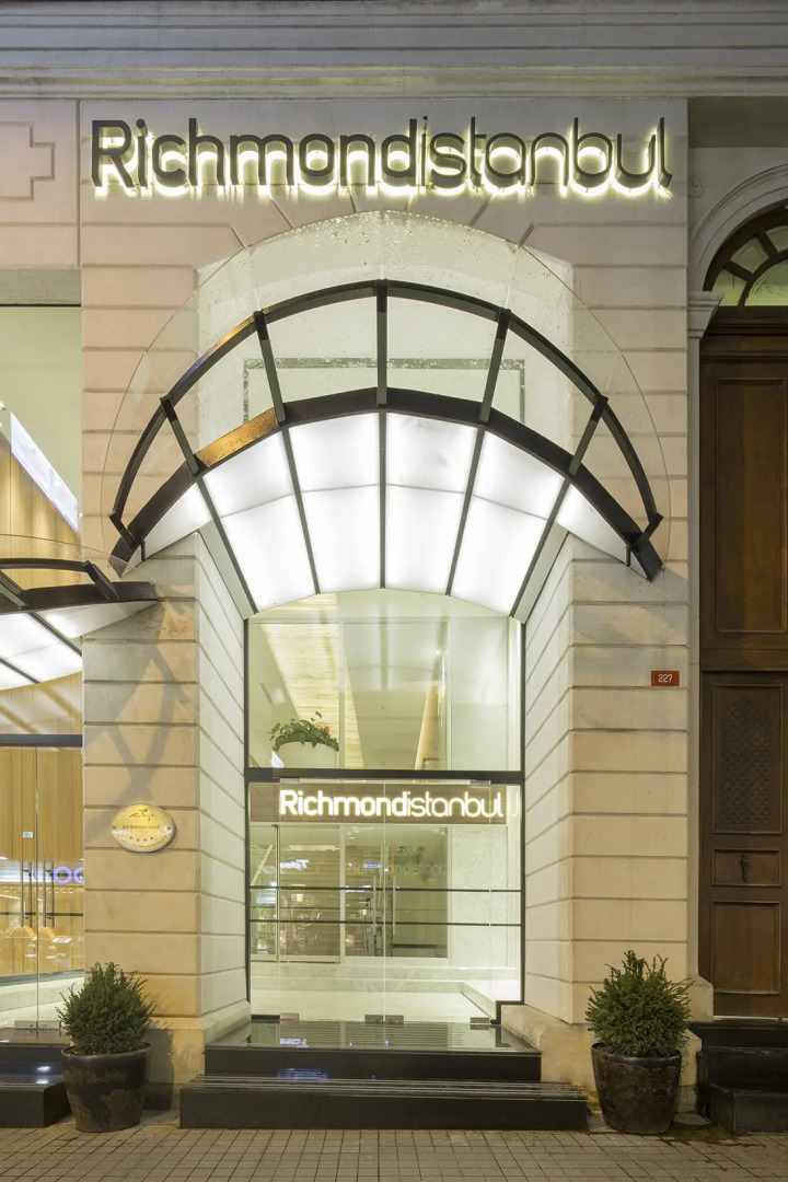 Foto - Richmond Istanbul