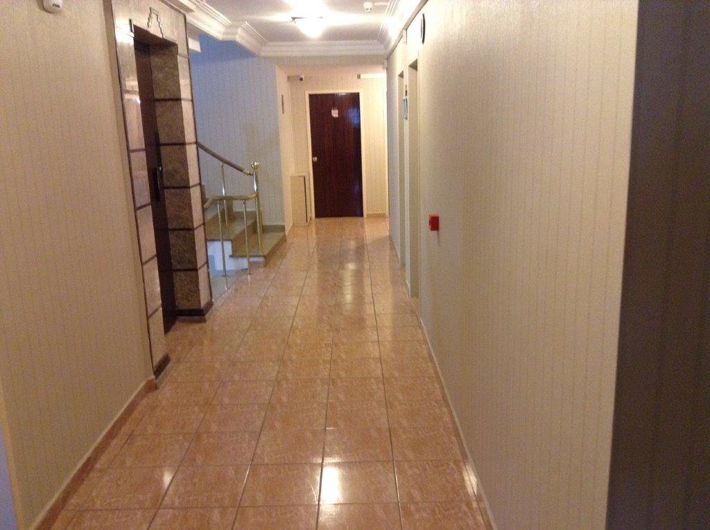 Photo - Tayhan Hotel