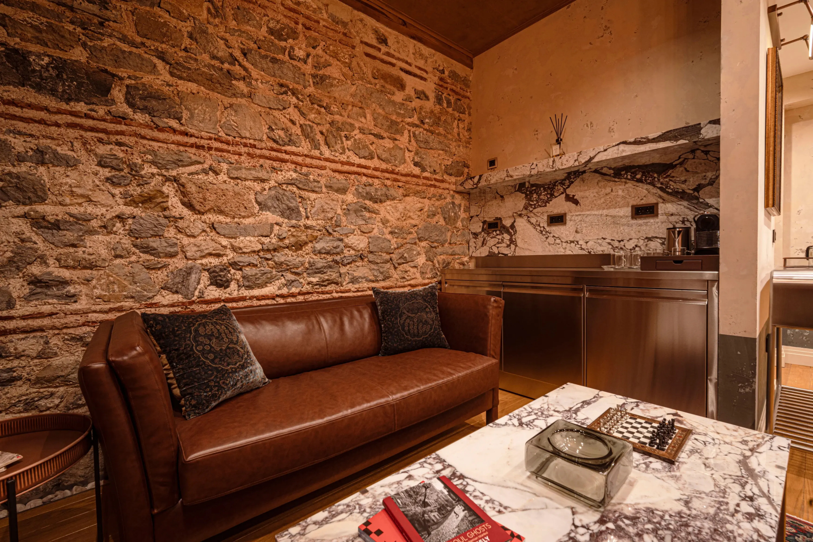 Photo - Stone Inn Galata