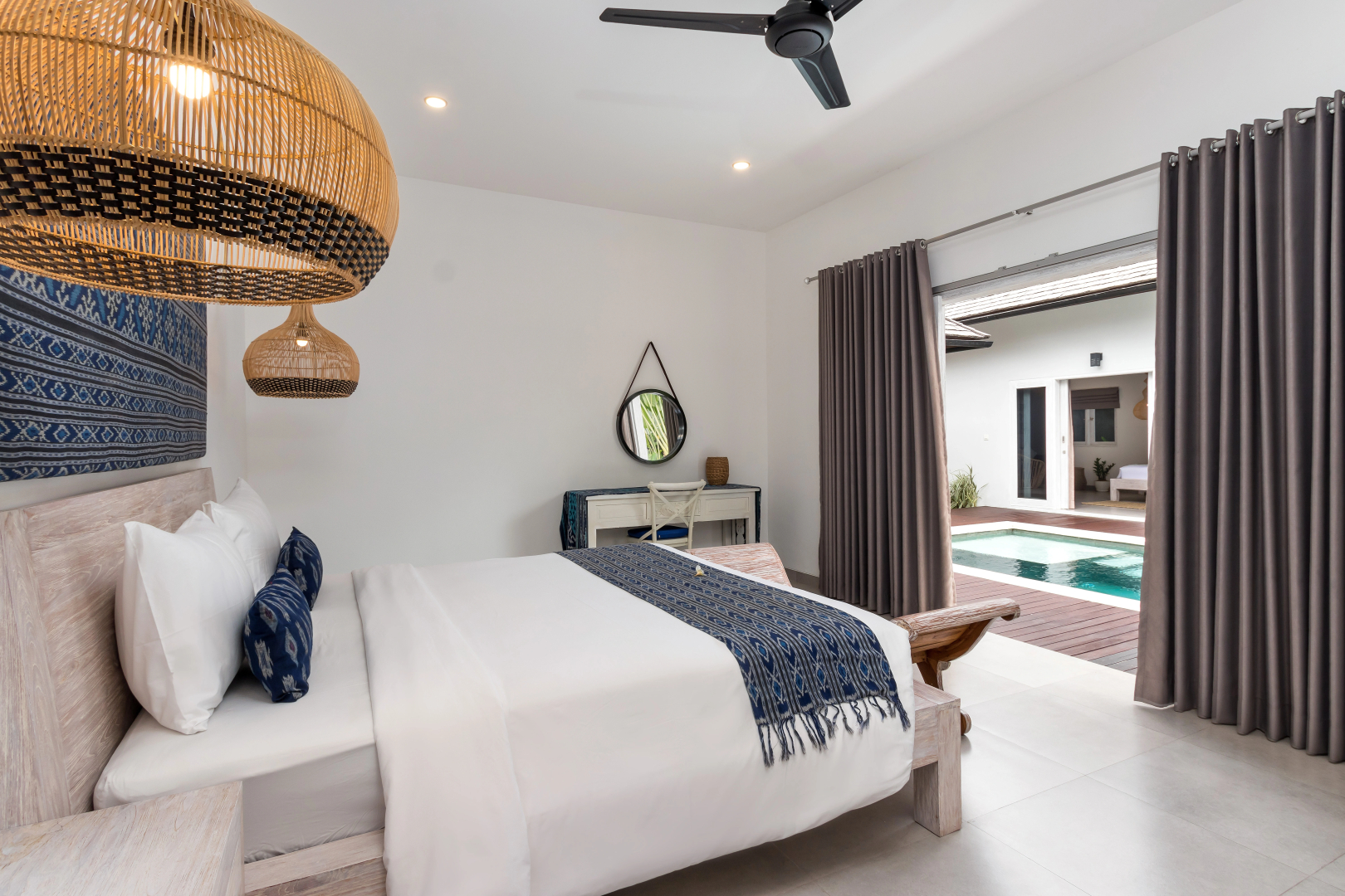 Photo - Villa Hiburan 2 by Villa Finder