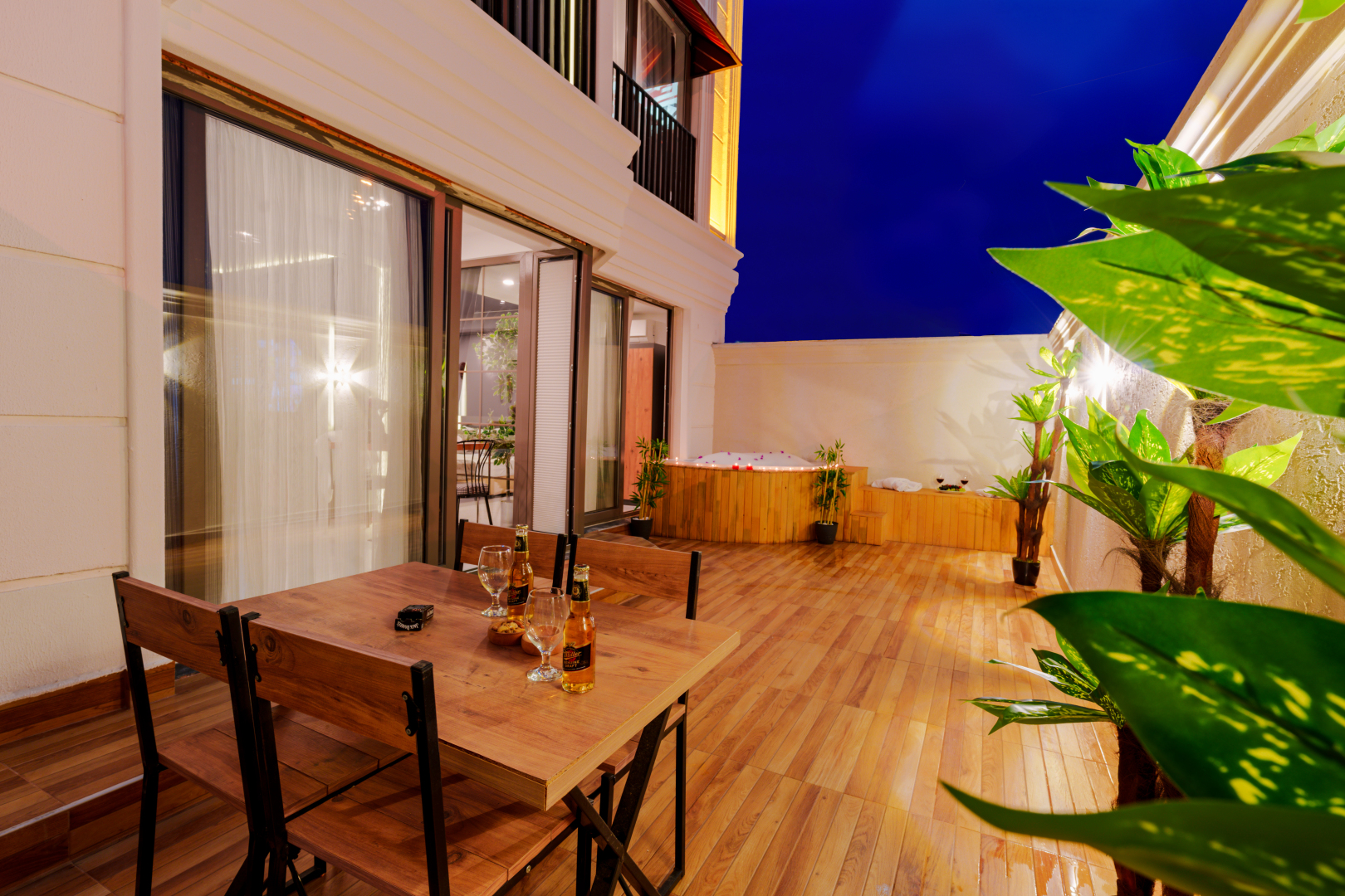 Photo - Mrt Suites Lara