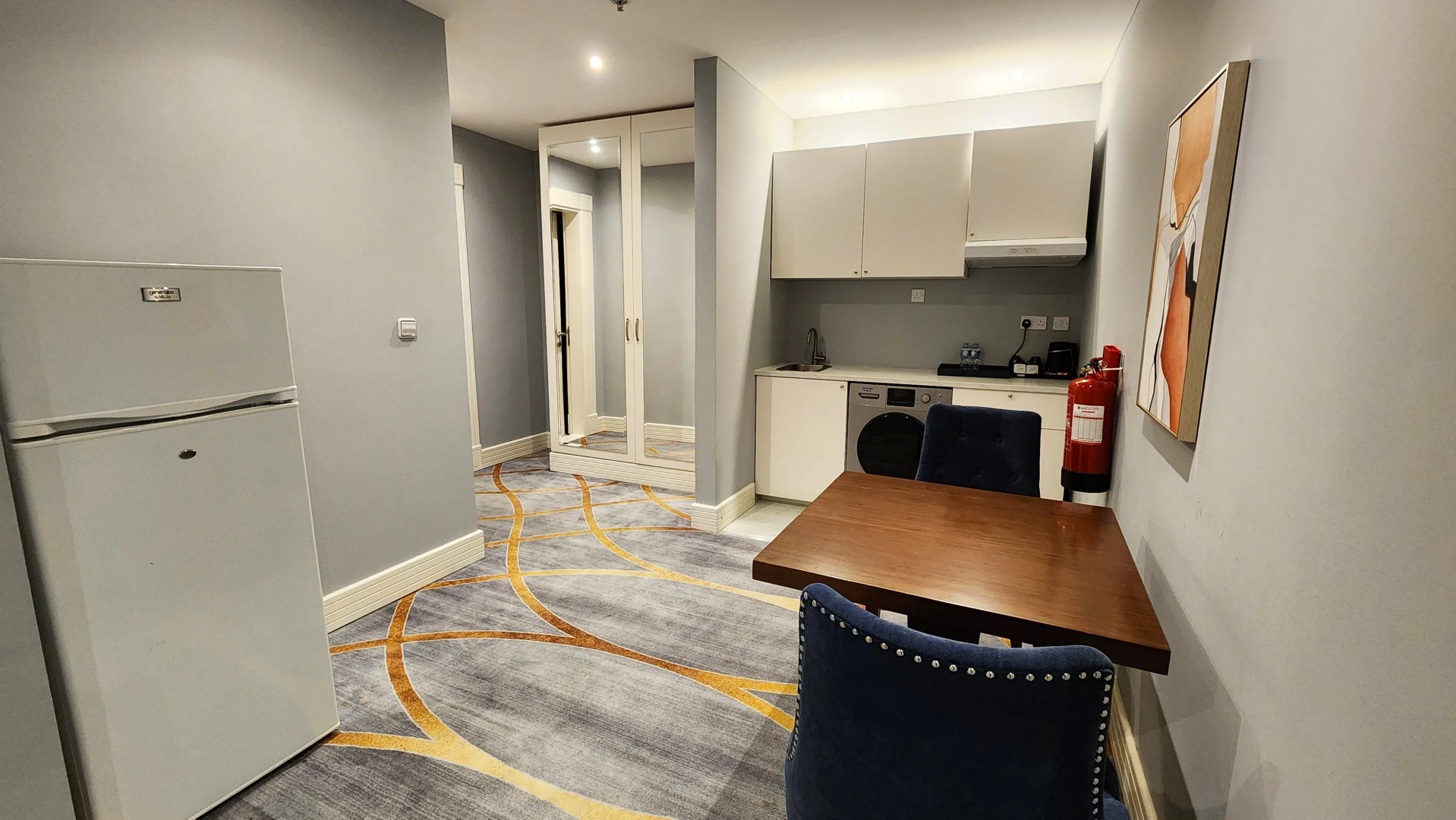 Foto - Sherao Hotel Doha فندق شراعوه الدوحة