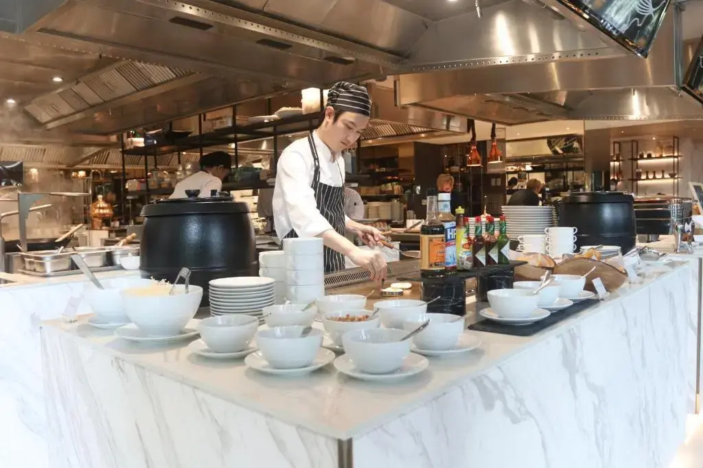 Photo - Chatrium Grand Bangkok