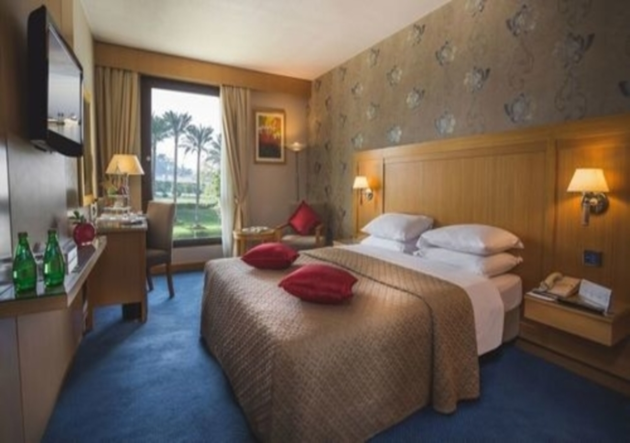 Photo - Le Passage Cairo Hotel & Casino