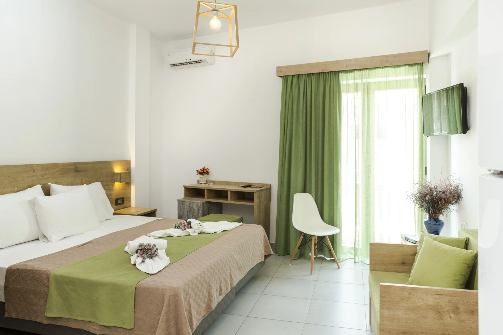 Foto - Castell Hotel