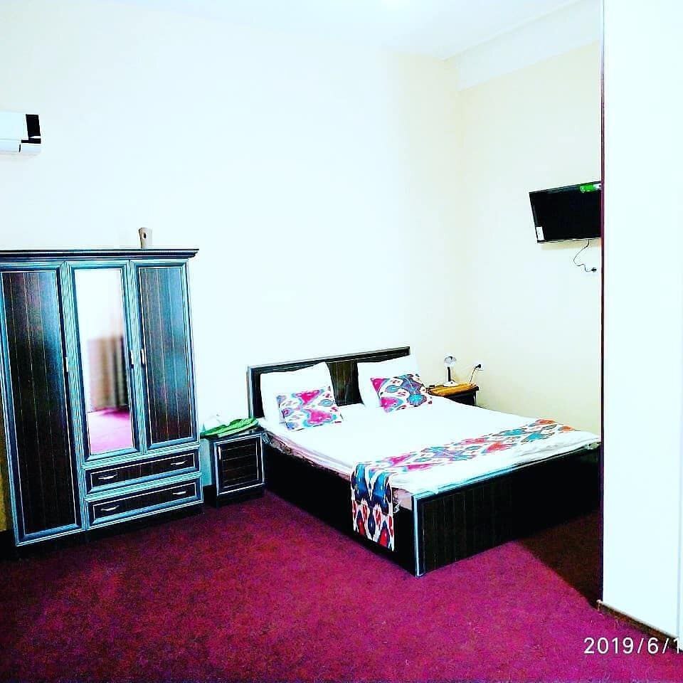 Foto - World Guest House