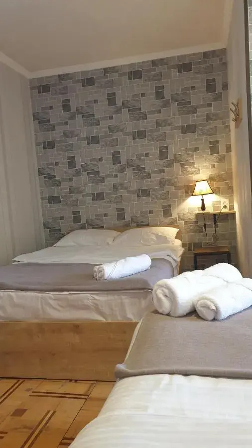 Foto - Lea Guest House