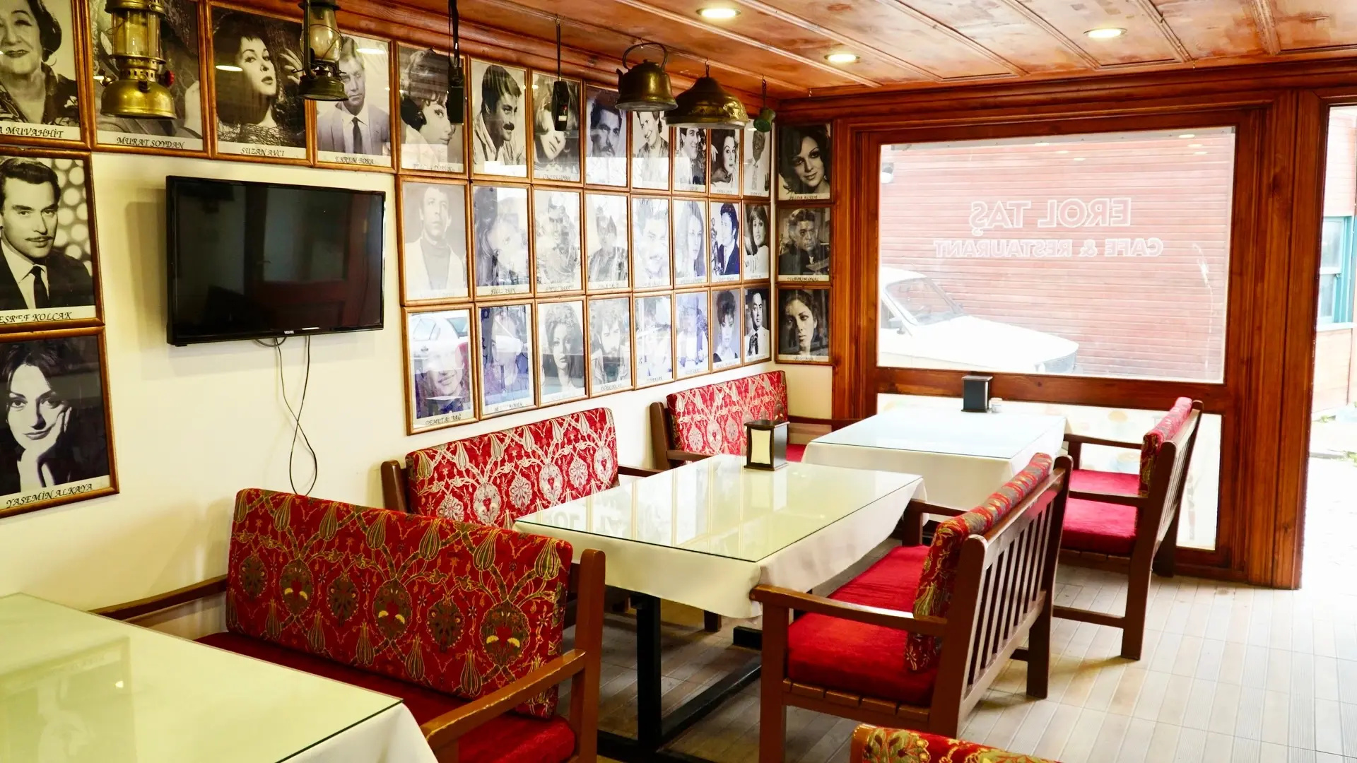 Foto - Qonaq Hotel