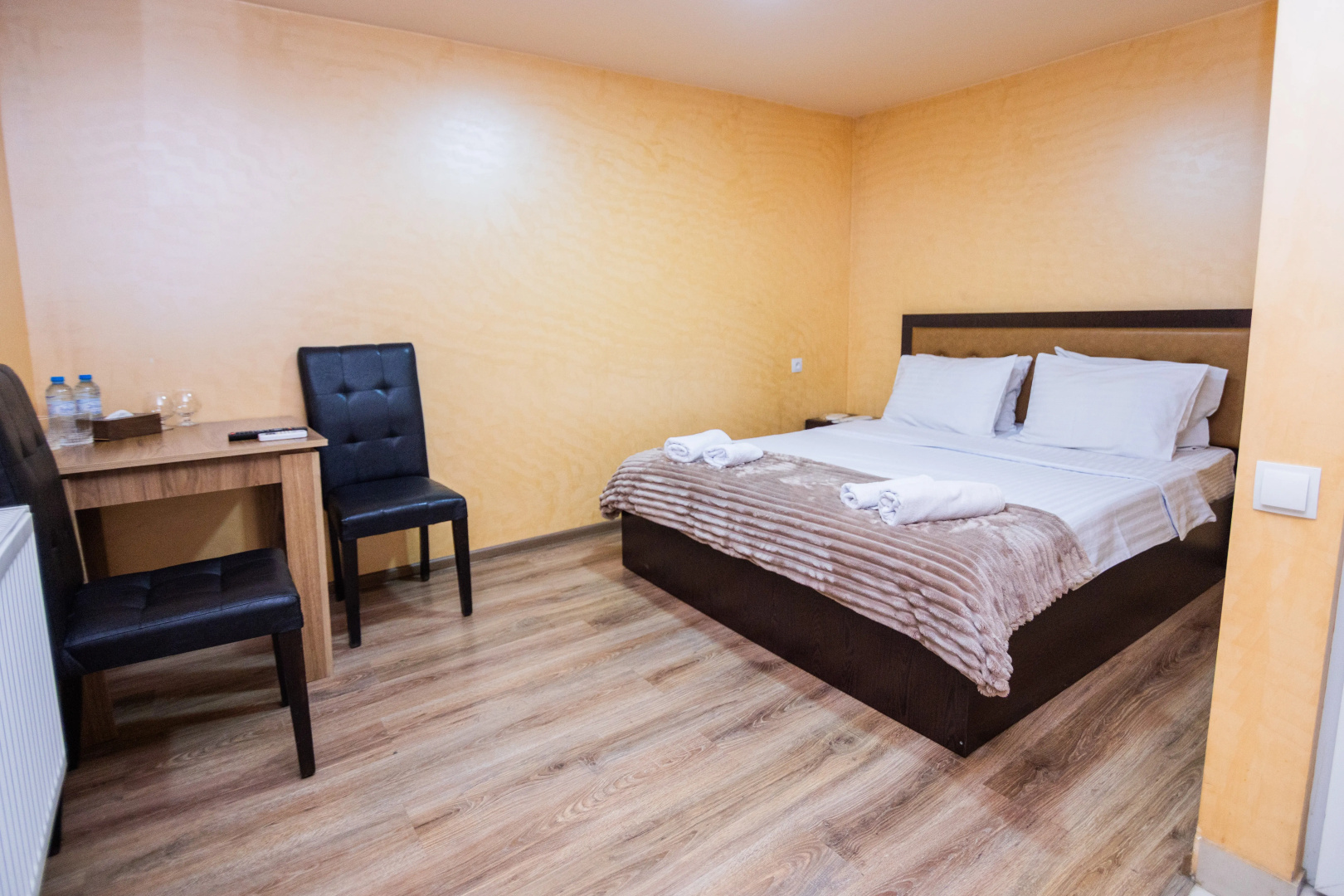 Photo - Hotel Express