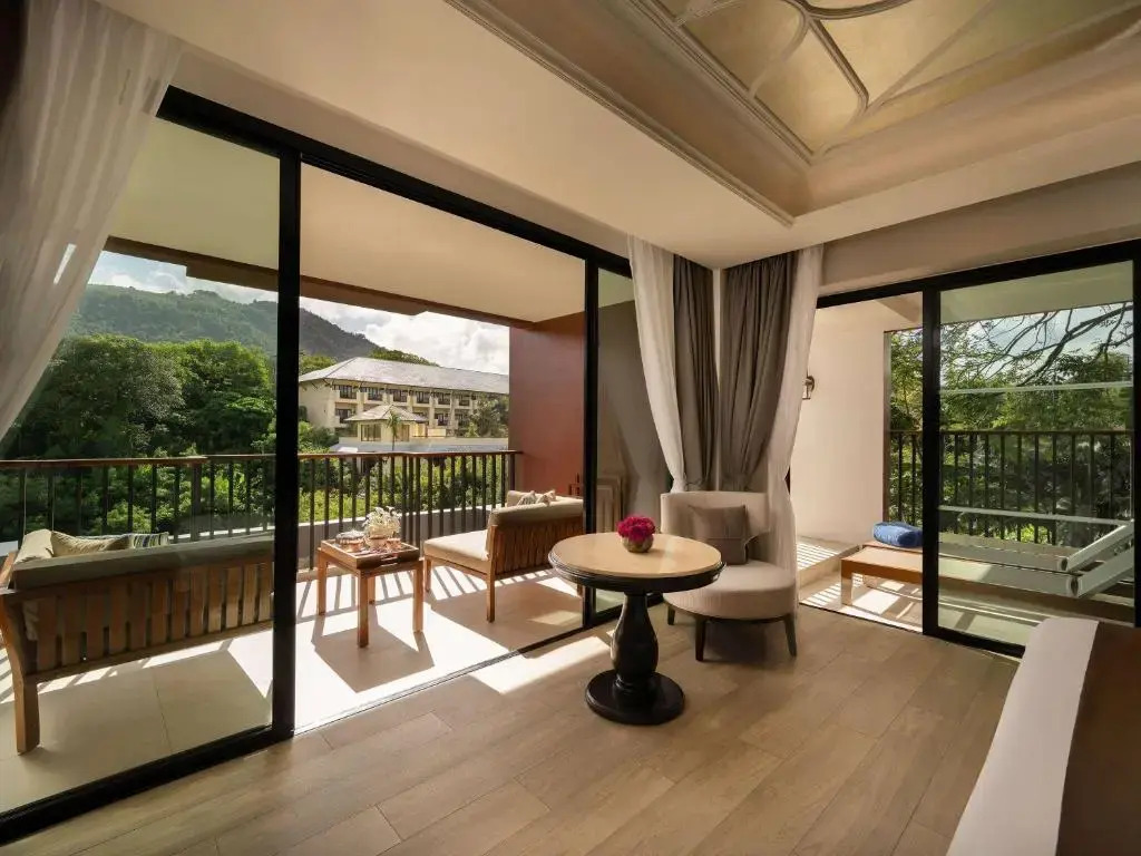 Photo - Avista Grande Phuket Karon - MGallery