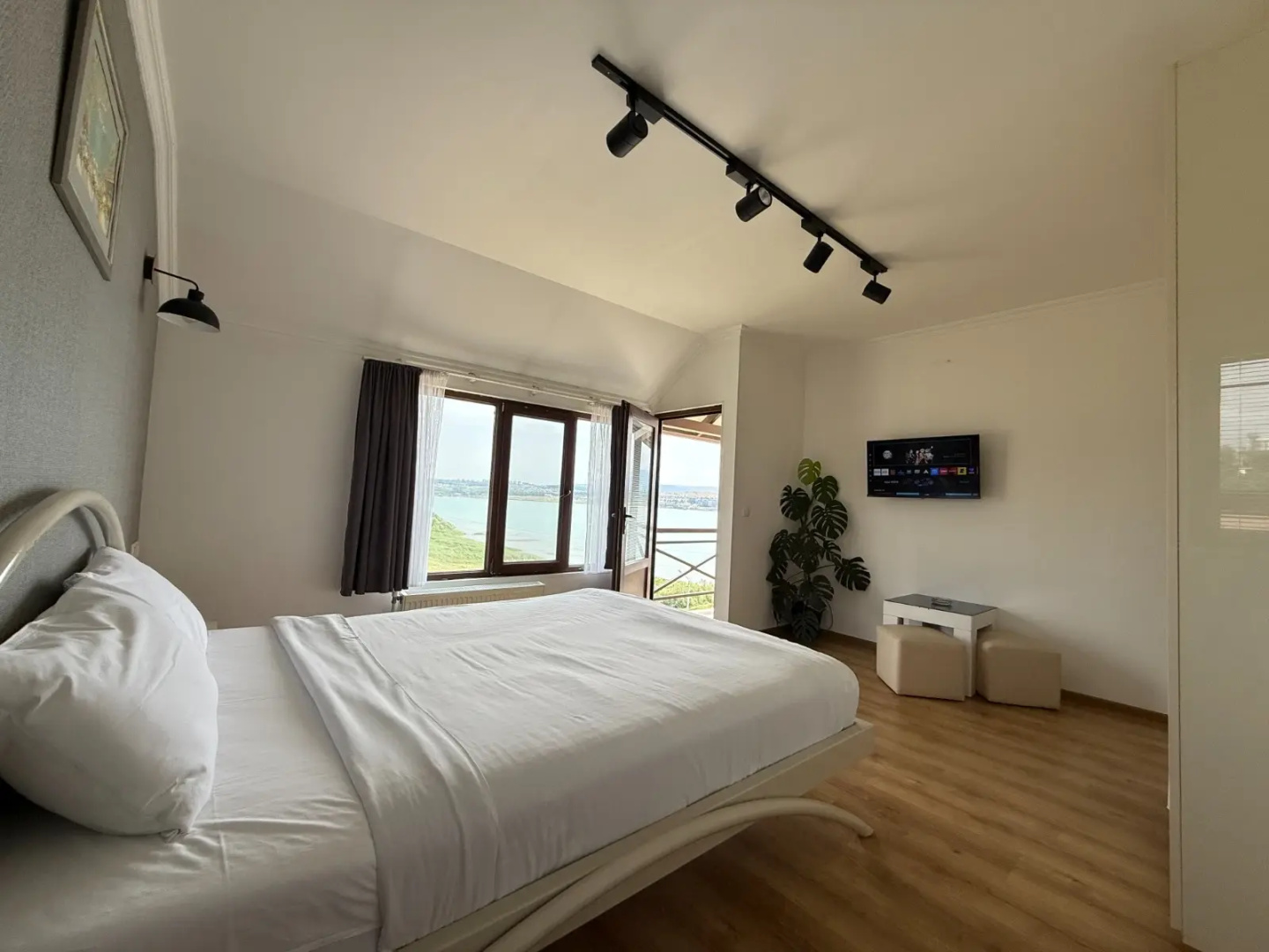 Foto - Aphra Hotel Tbilisi