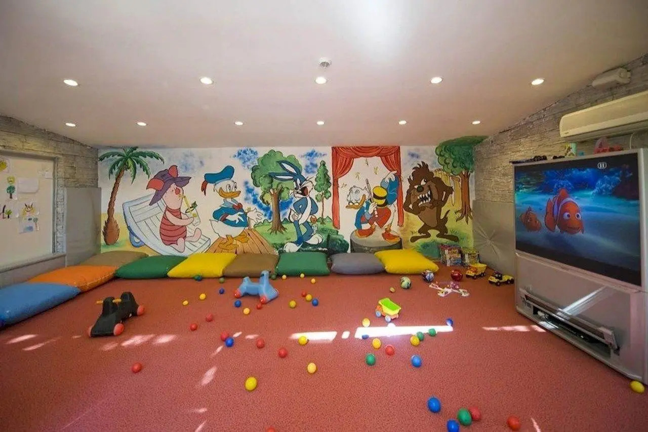 Foto - Voyage Sorgun Hotel