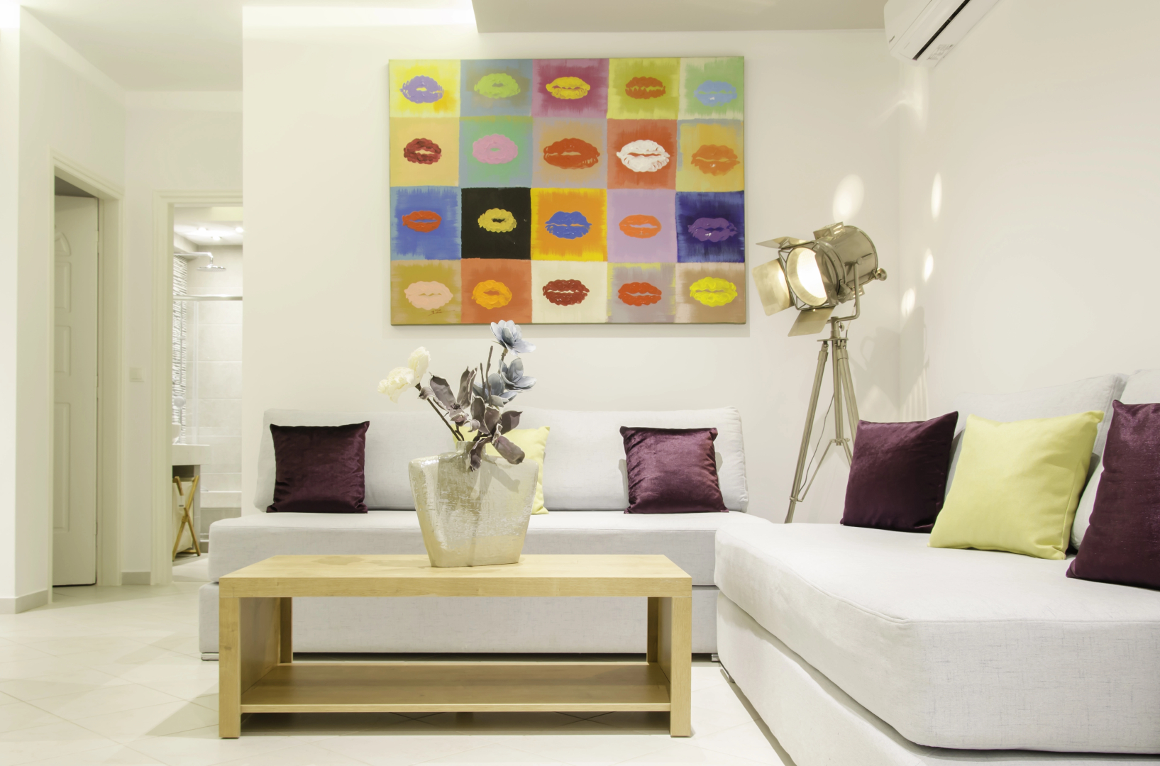 Foto - Talos Luxury Suites