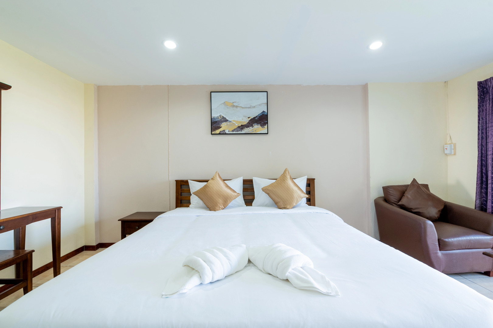 Foto - Hillside Resort