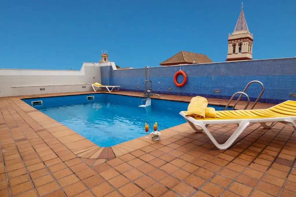 Photo - Hotel San Gil Sevilla