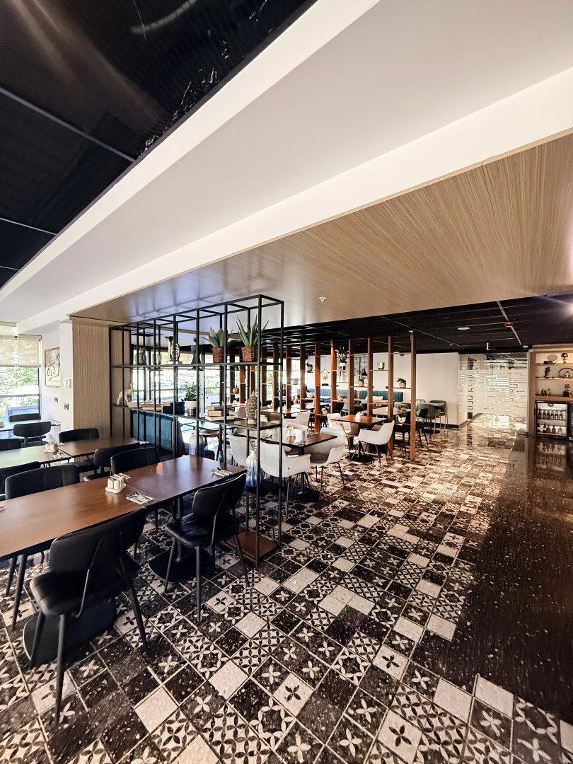 Foto - Residence Inn by Marriott Istanbul Atasehir