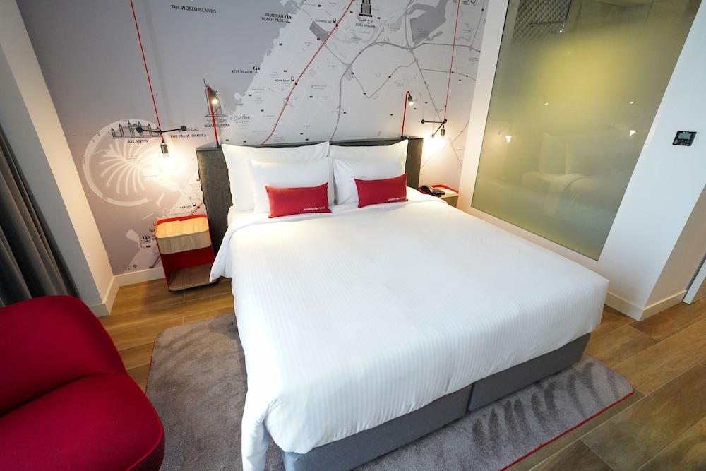 Photo - IntercityHotel Dubai Jaddaf Waterfront