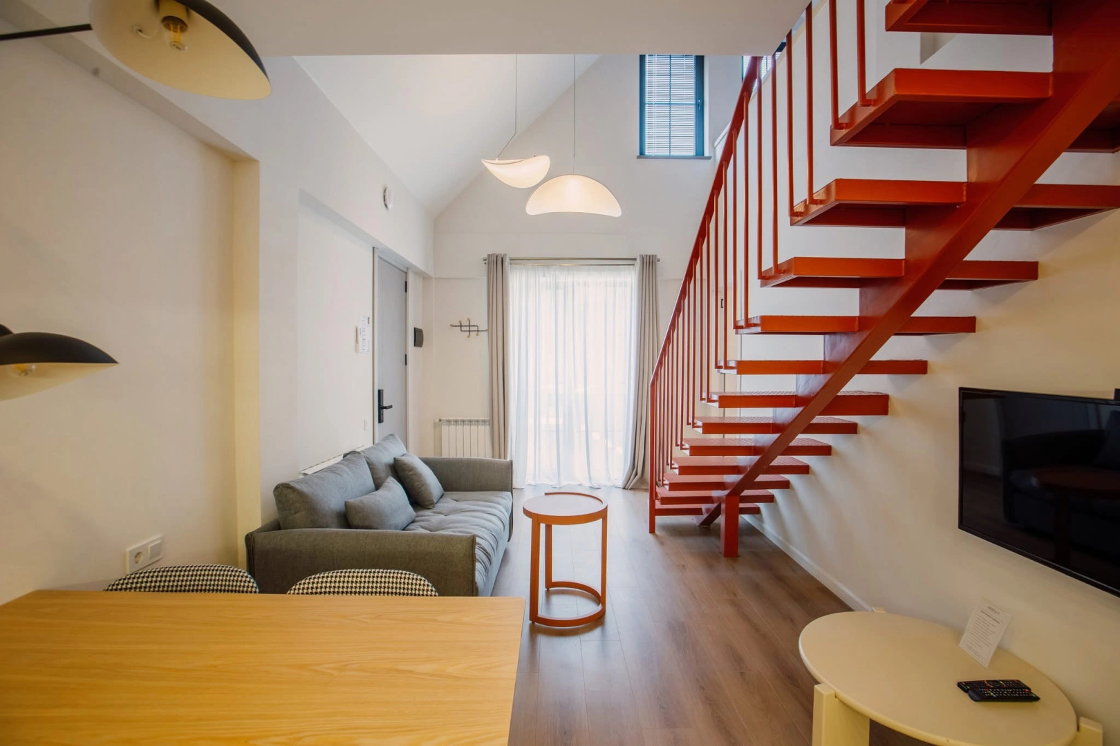 Foto - Artifact Apart Hotel