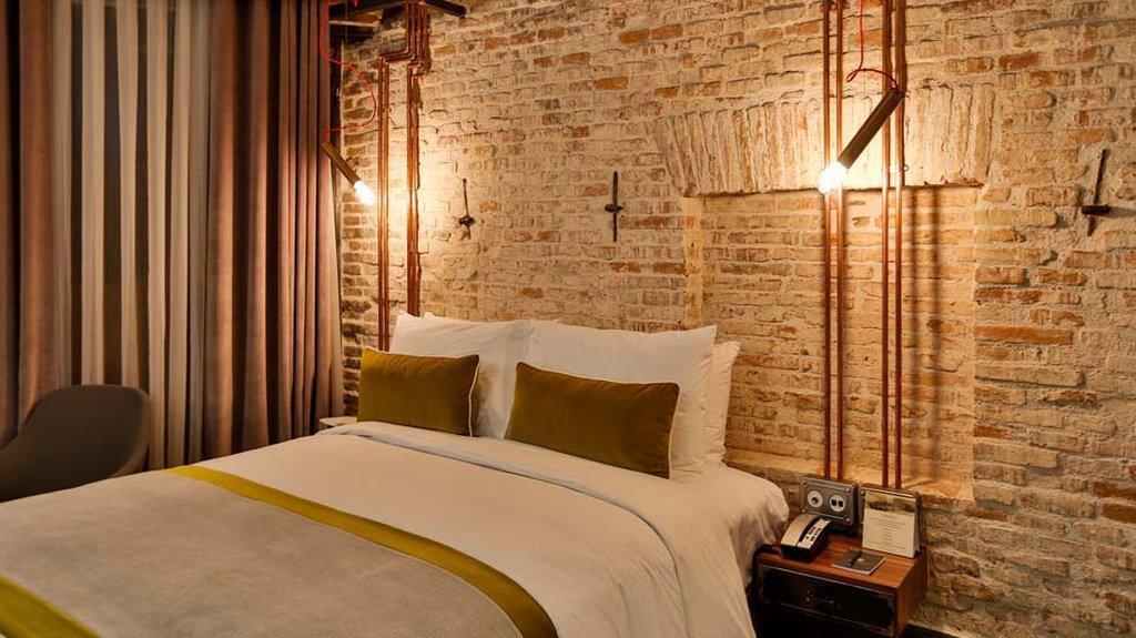 Foto - Hotel The Public - Special Category