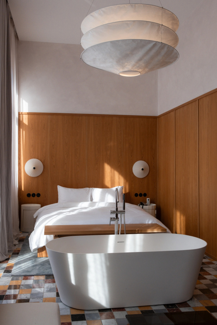 Foto - Bellhop Tbilisi