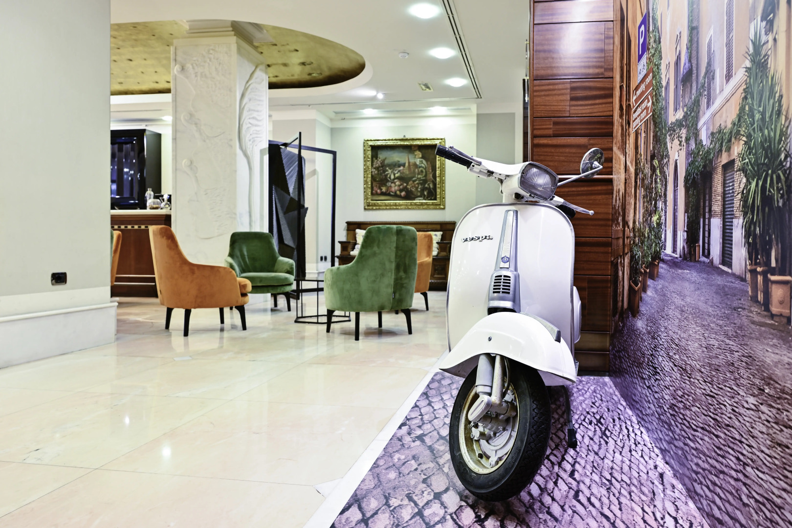 Photo - Hotel Delle Nazioni