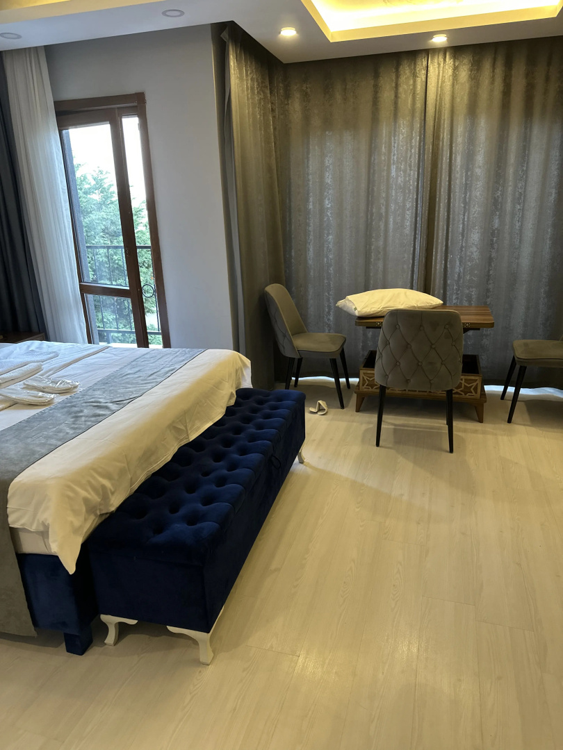 Foto - The Galataport Cihangir Hotel