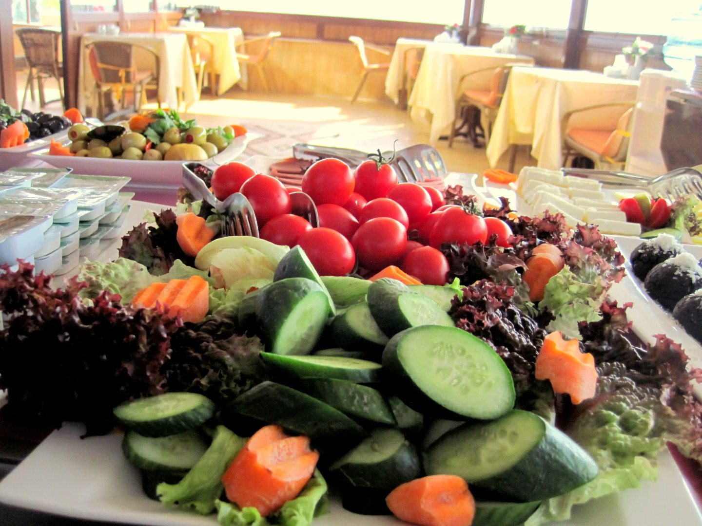 Foto - Esans Hotel - Special Category