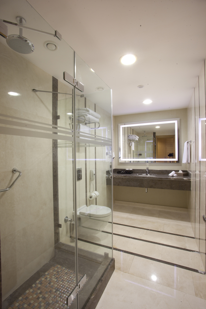 Foto - The Parma Hotel & Spa Taksim