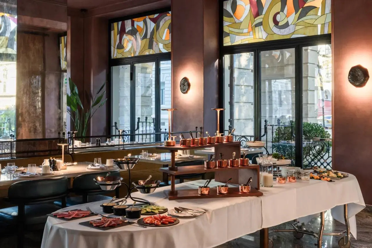 Foto - Hotel Indigo Batumi - Old Town by IHG