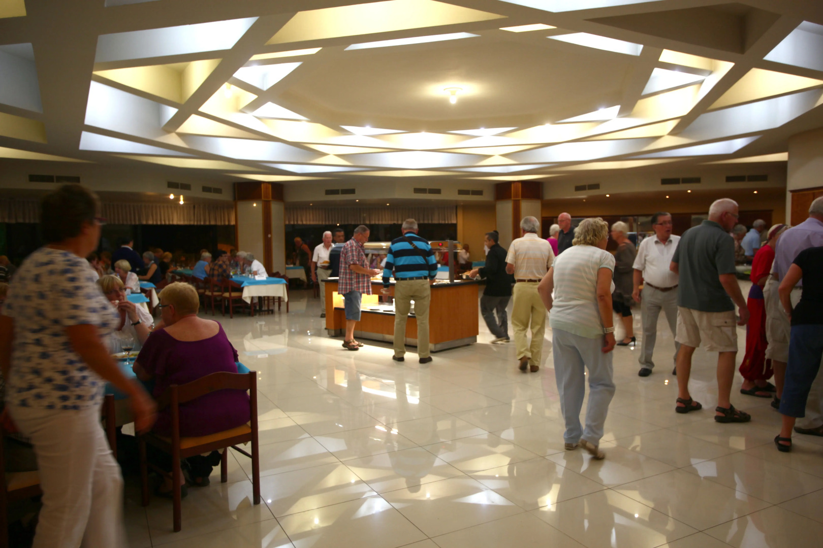 Photo - Cender Hotel