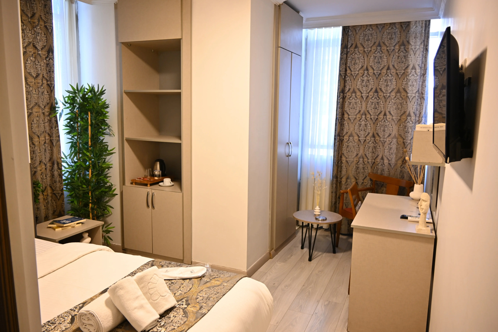 Foto - Elite Marmara Hotel Gungoren
