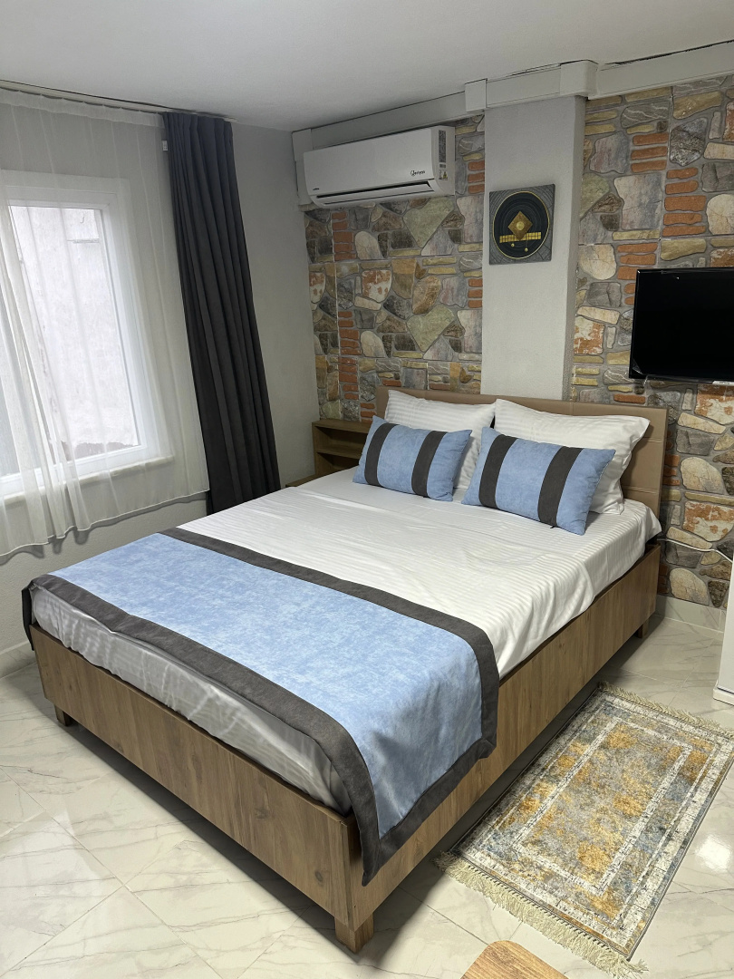 Foto - Alha apart otel