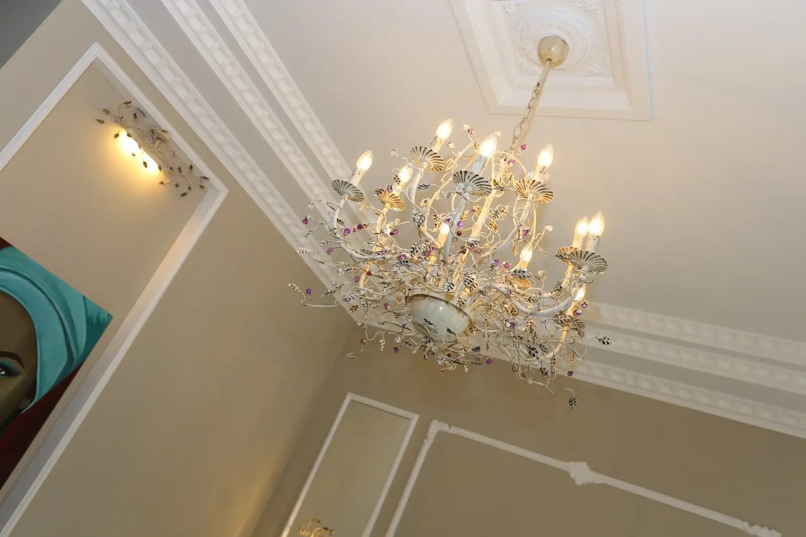 Foto - Arach Hotel Harbiye