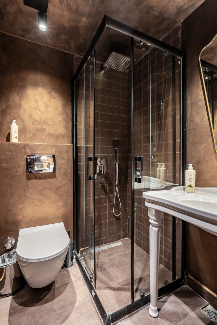 Foto - Sayeban Hotel Istanbul