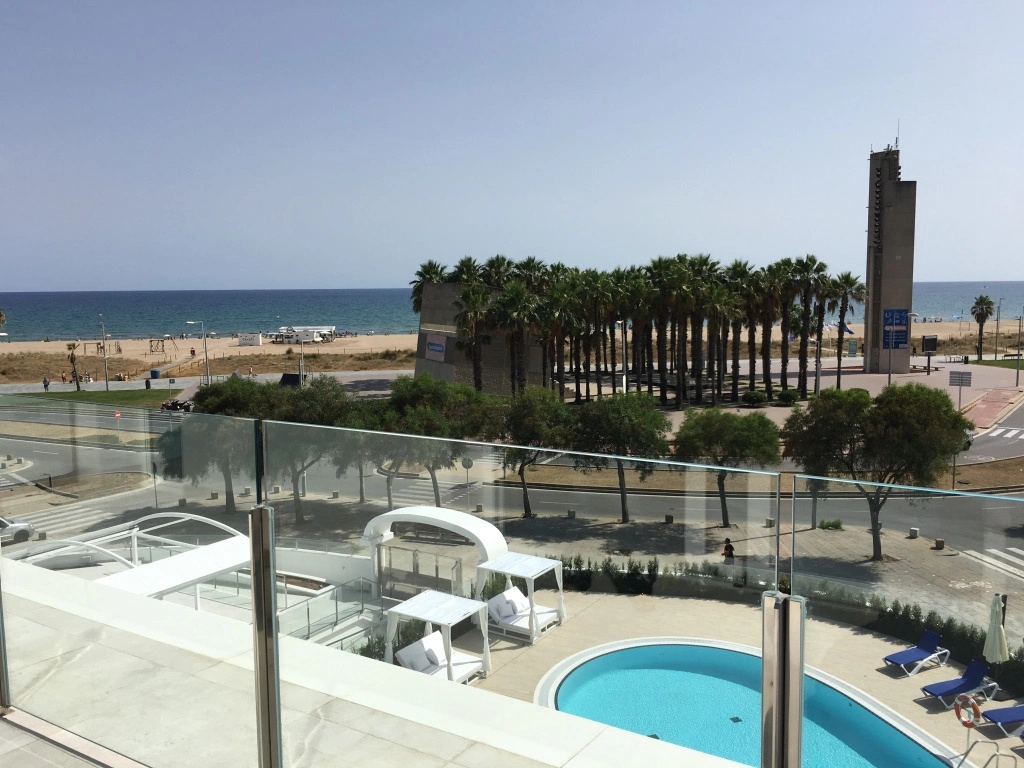 Foto - Masd Mediterraneo Hotel Apartamentos Spa