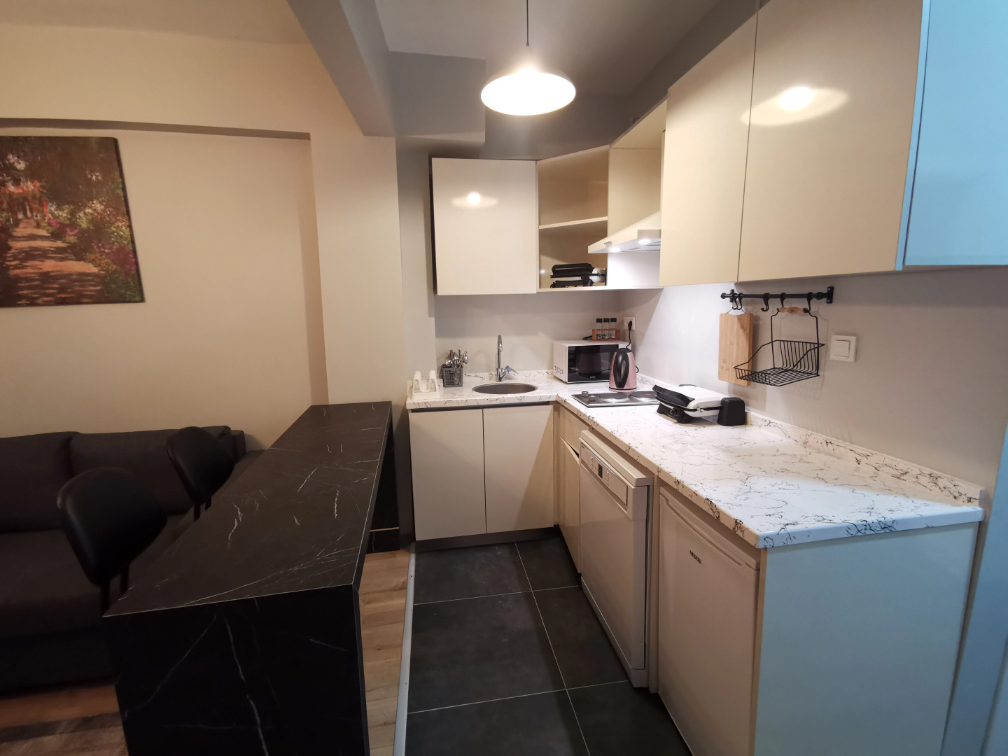 Foto - Gafa Garden Hostel & Apartments - Great Location