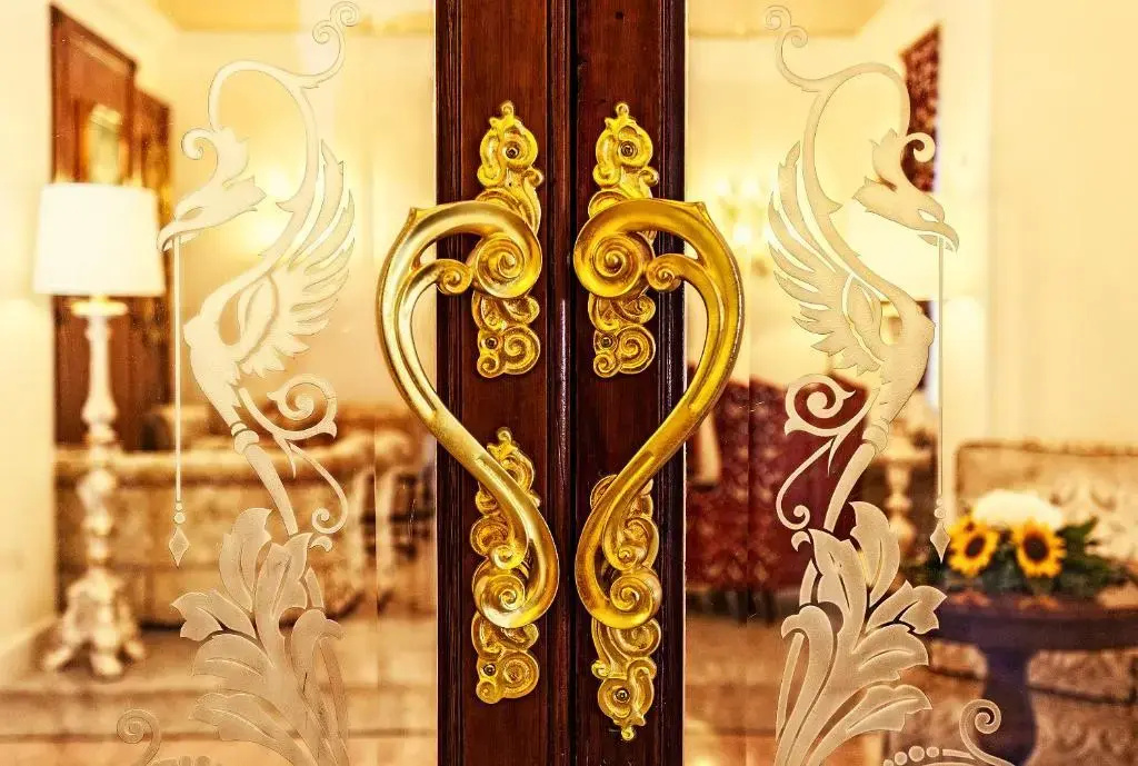 Foto - Grand Hotel di Lecce