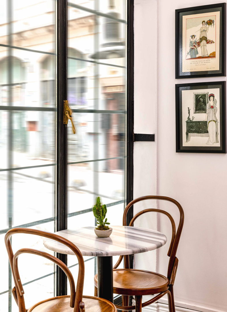 Photo - Petros Hotel