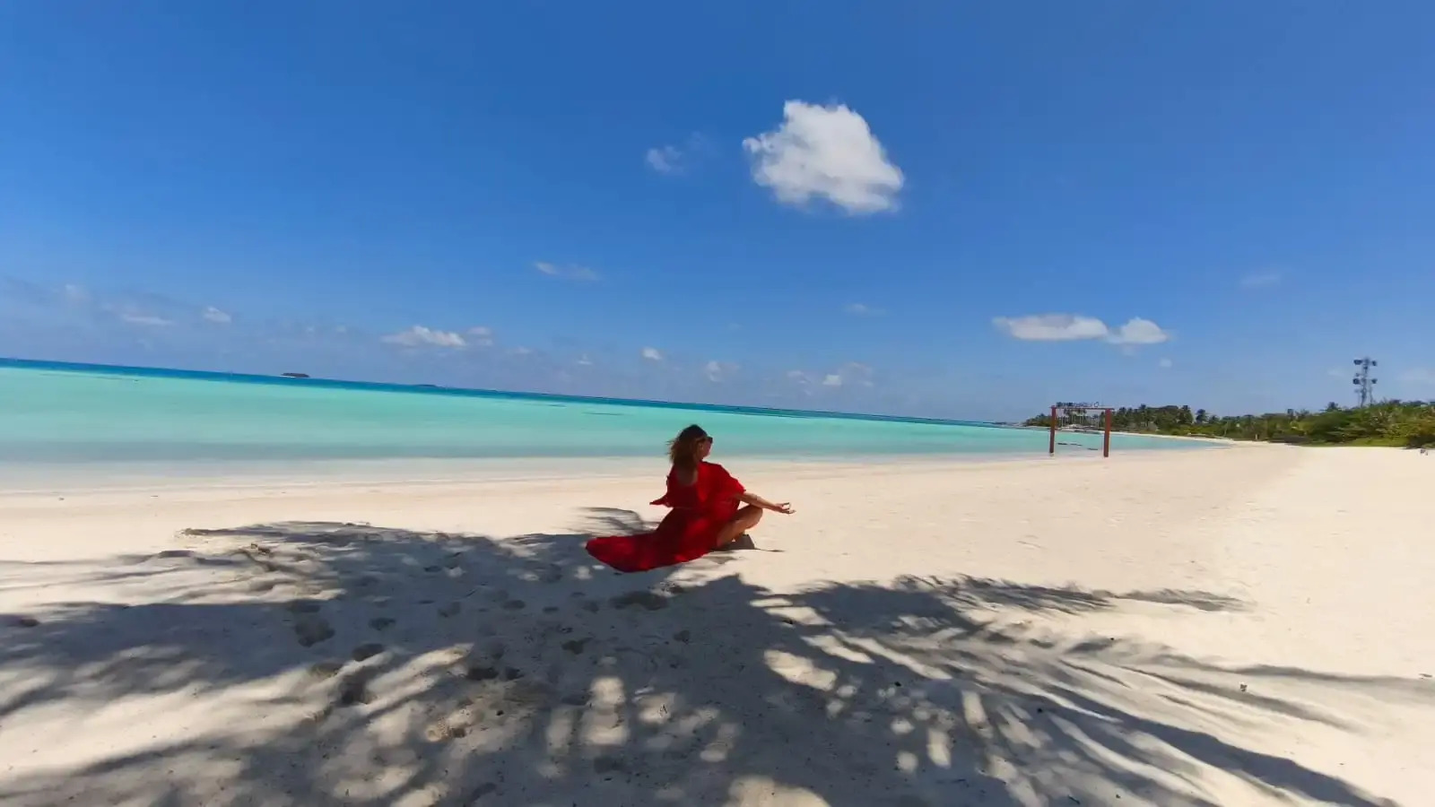Photo - Oceana Inn Maldives -Free airport assistance at both international and domestic airports