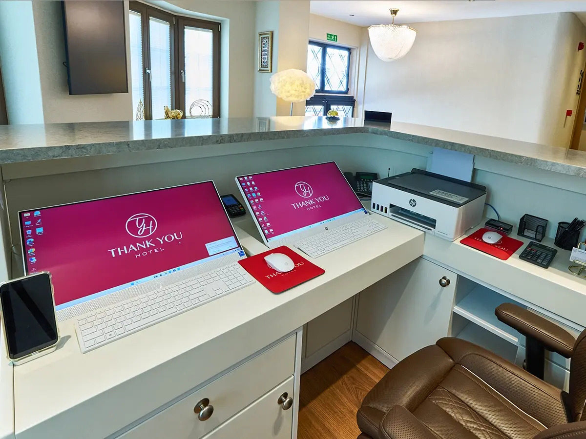 Foto - Thank You Hotel Sultanahmet