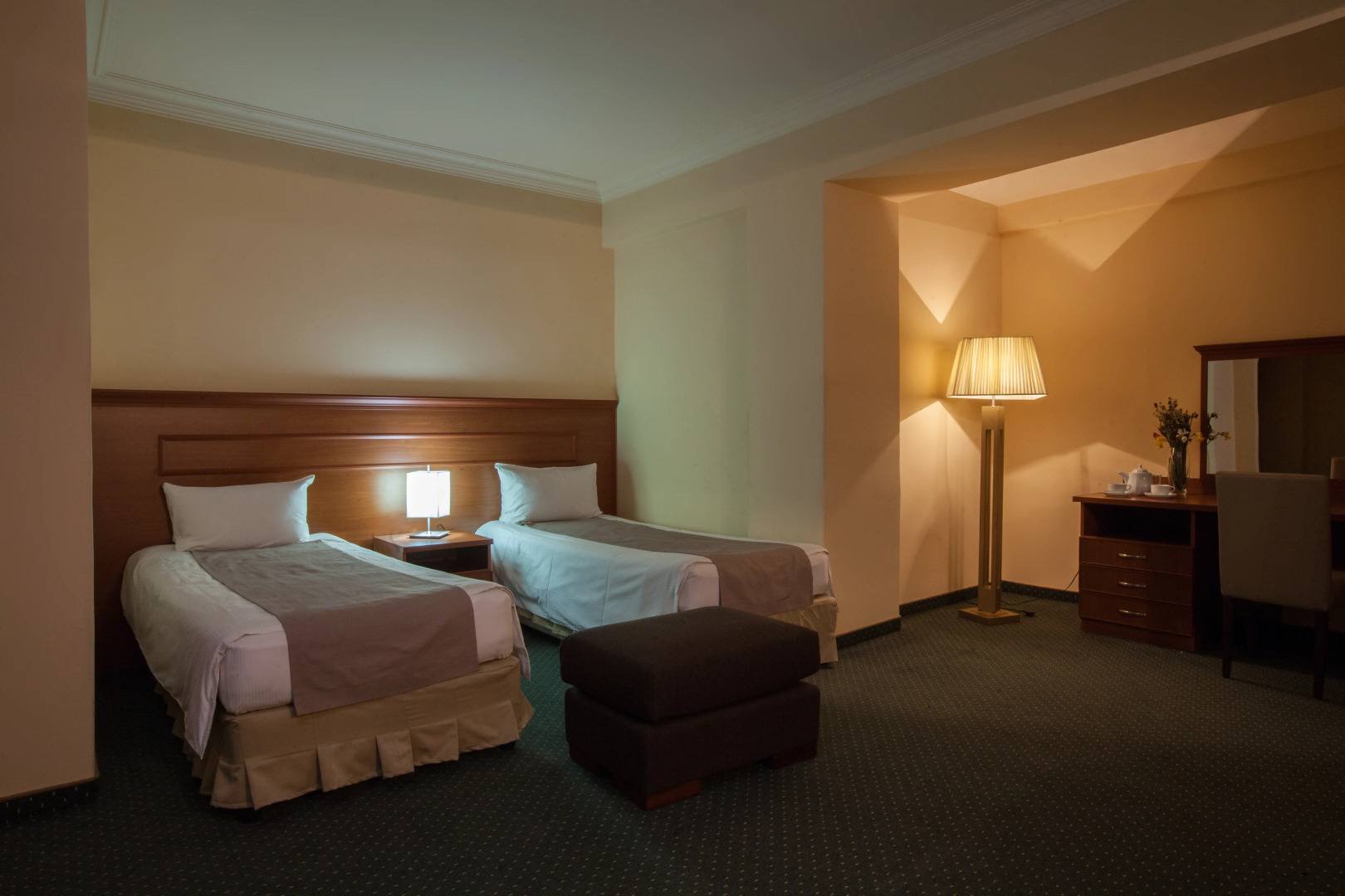 Foto - Aviatrans Hotel