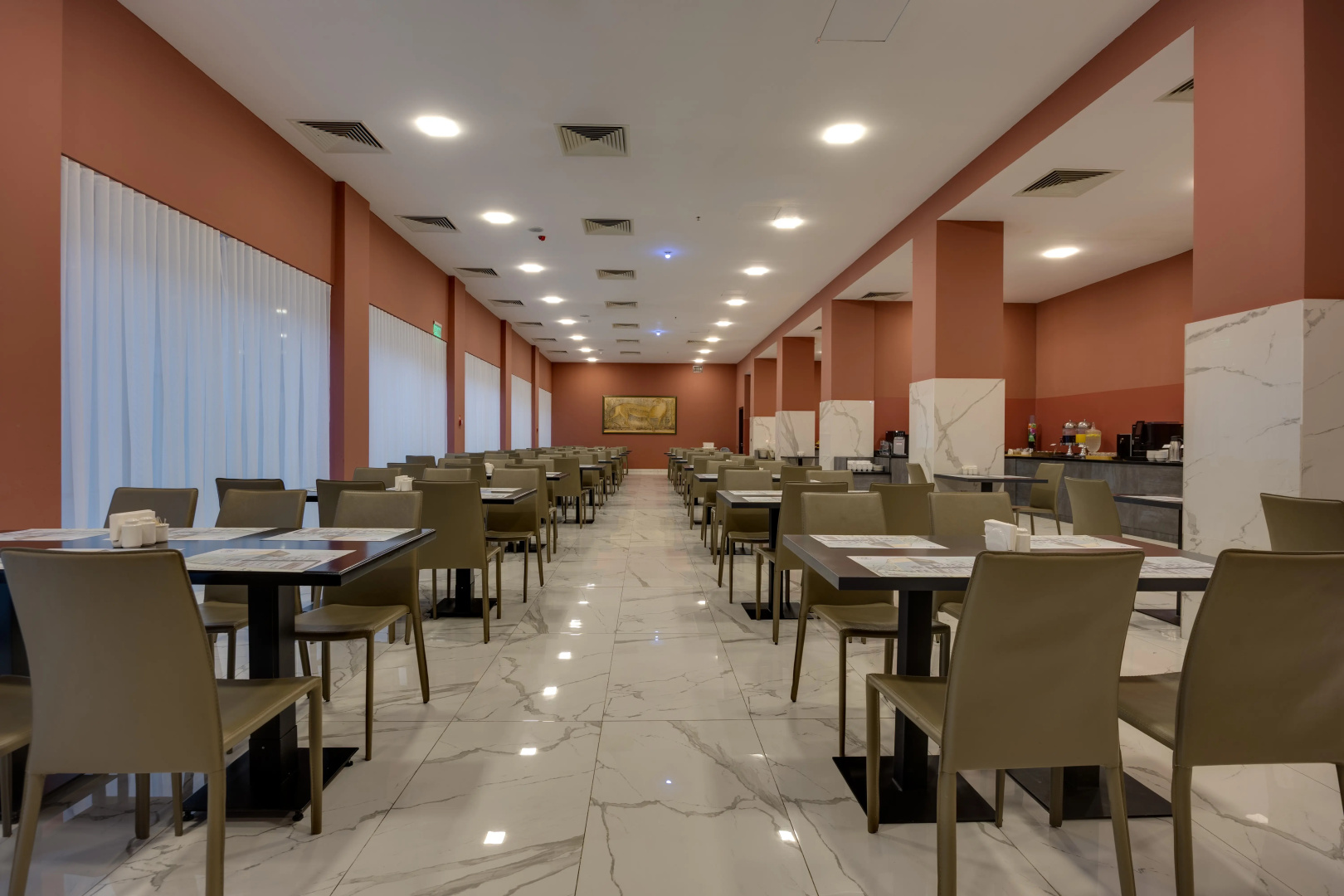 Foto - Pine Astoria Hotel