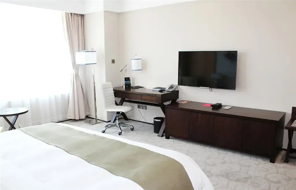 Foto - Hotels & Preference Hualing Tbilisi