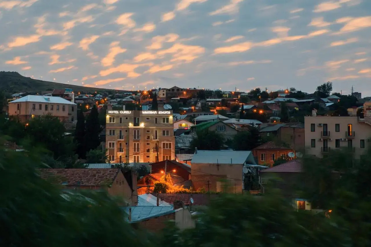 Photo - Hotel Gureli