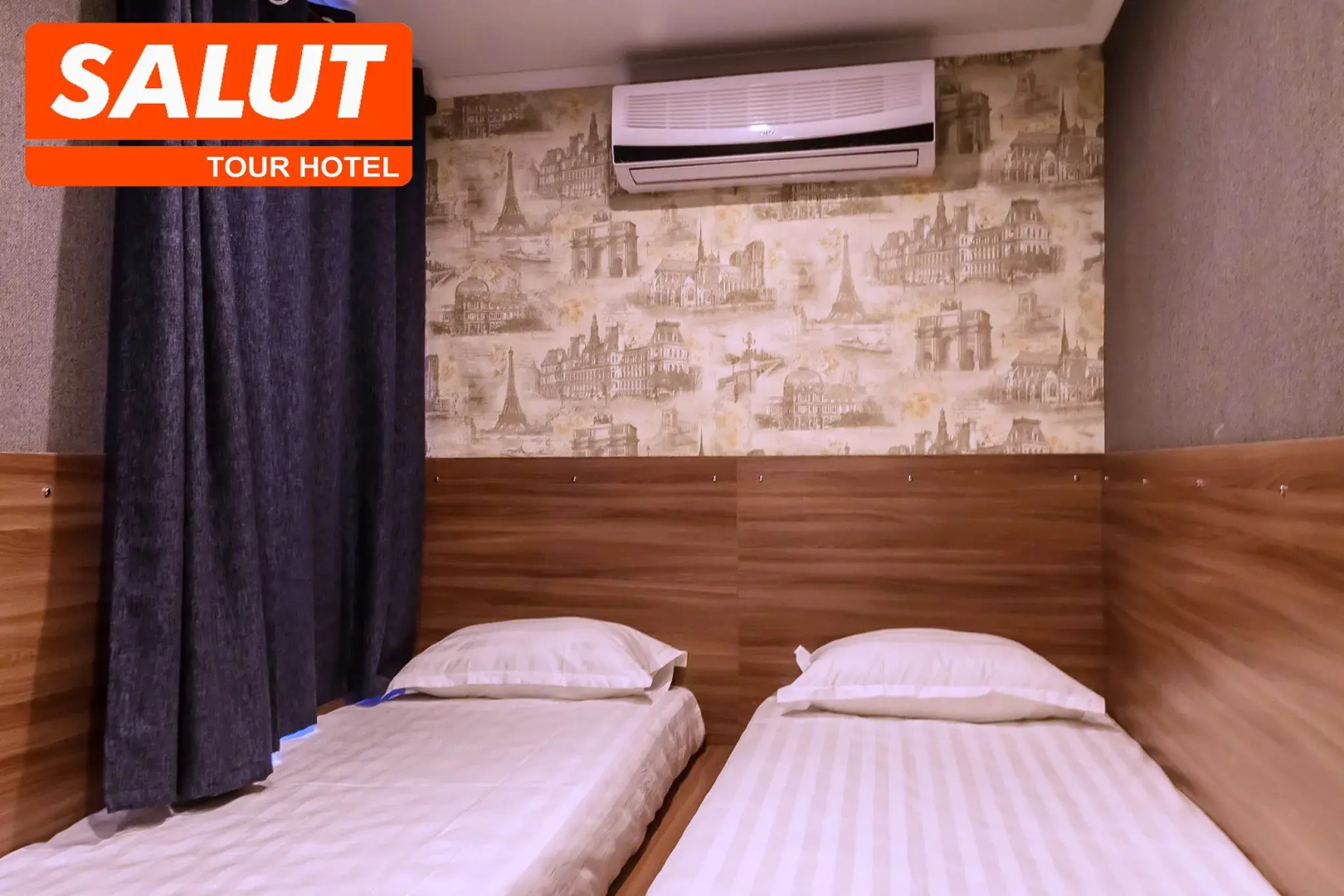 Foto - Hotel Salut