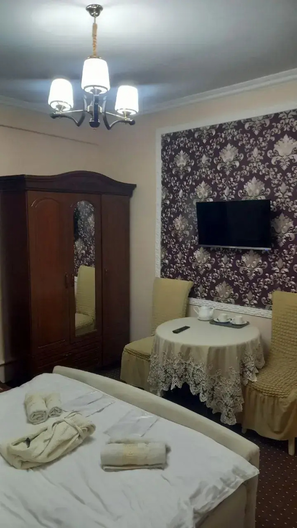 Foto - UYUT INN Hotel