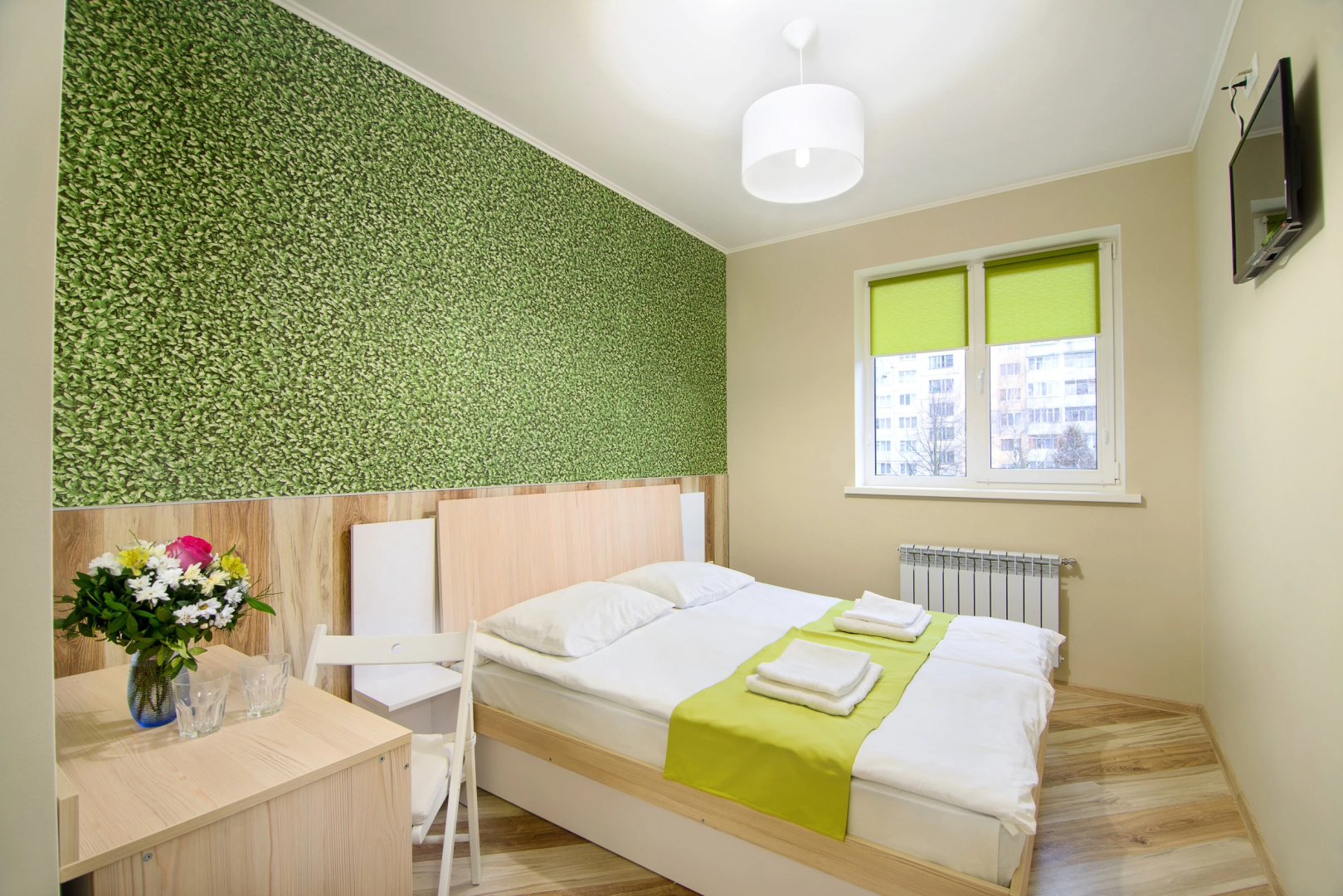 Foto - Urban Hotel