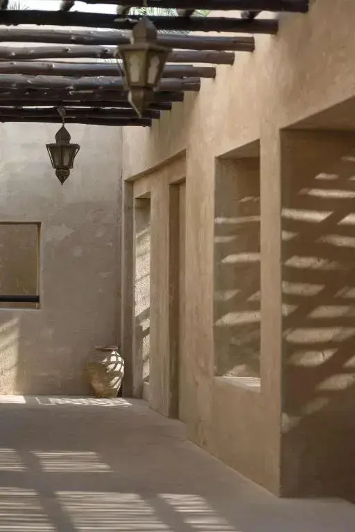 Photo - Bab Al Shams, A Rare Finds Desert Resort, Dubai