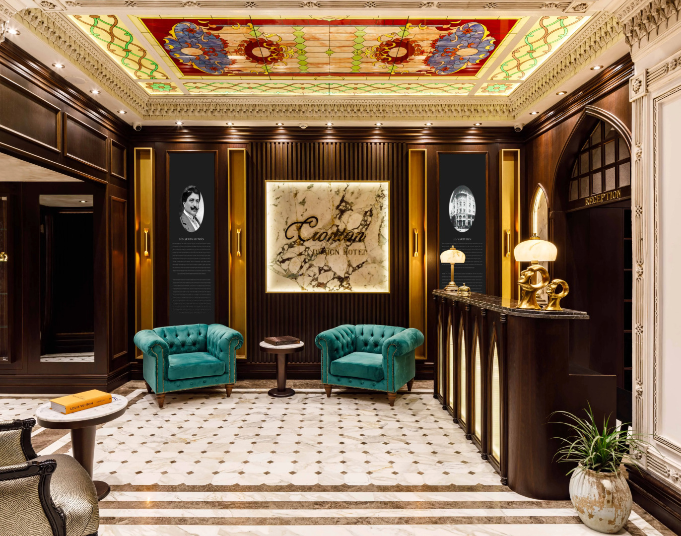 Photo - Cronton Design Hotel